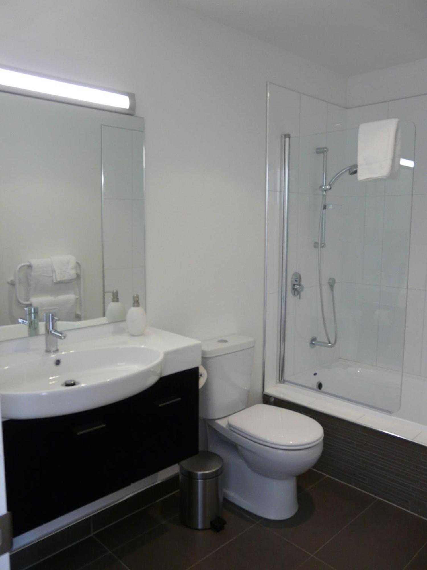 Ski Time Methven Room photo