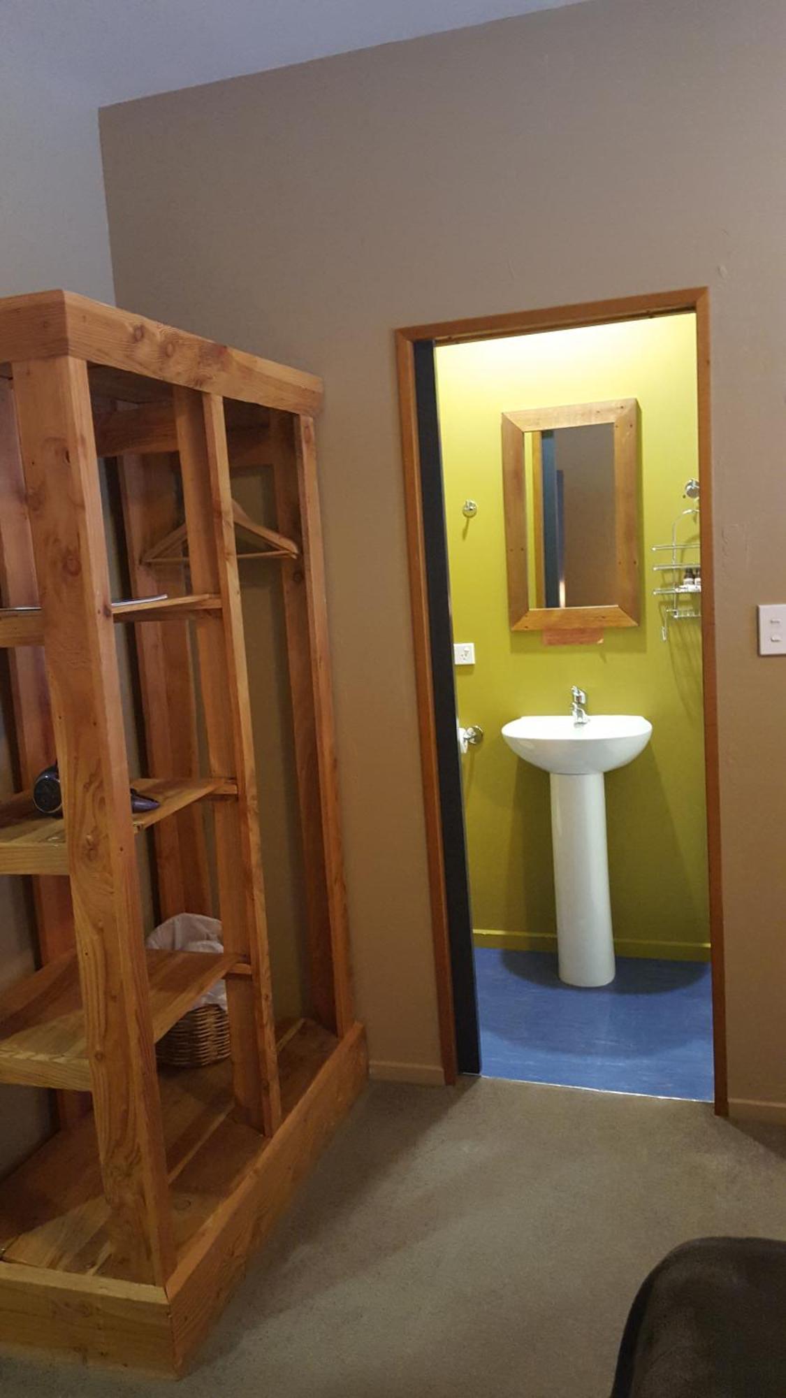 Ski Time Methven Room photo